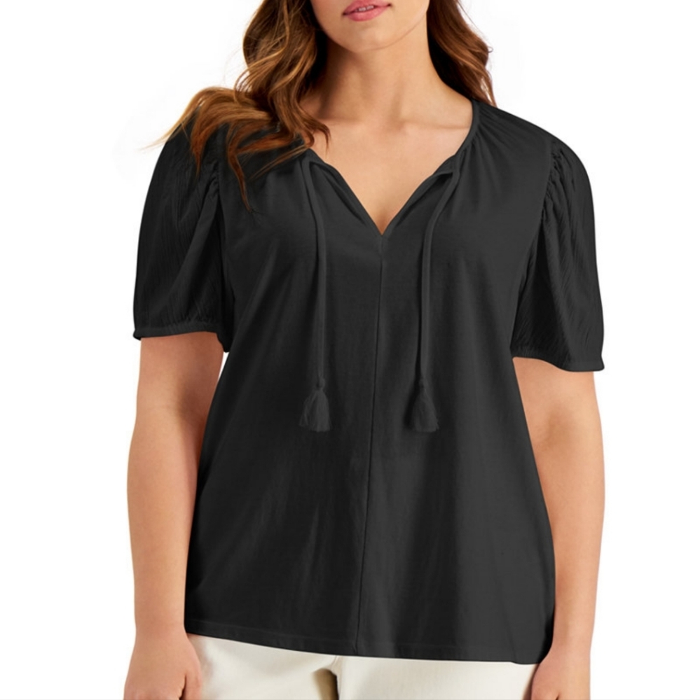 Style&Co Top